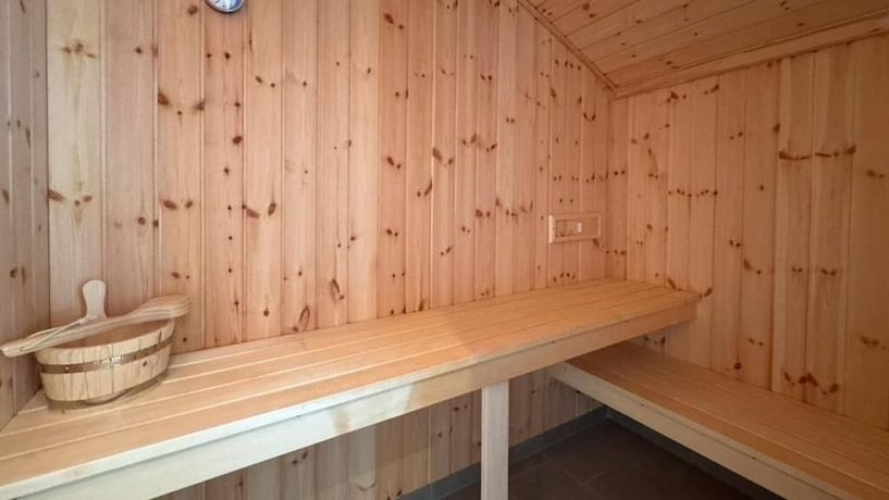 Imagen de la piscina del Avalon Ferienpark Bad Bevensen. Foto 16