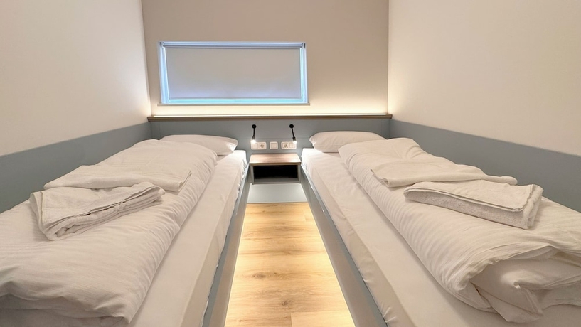 Imagen de la habitación del Avalon Ferienpark Bad Bevensen. Foto 11