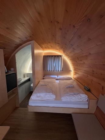 Imagen de la habitación del Avalon Ferienpark Bad Bevensen. Foto 12