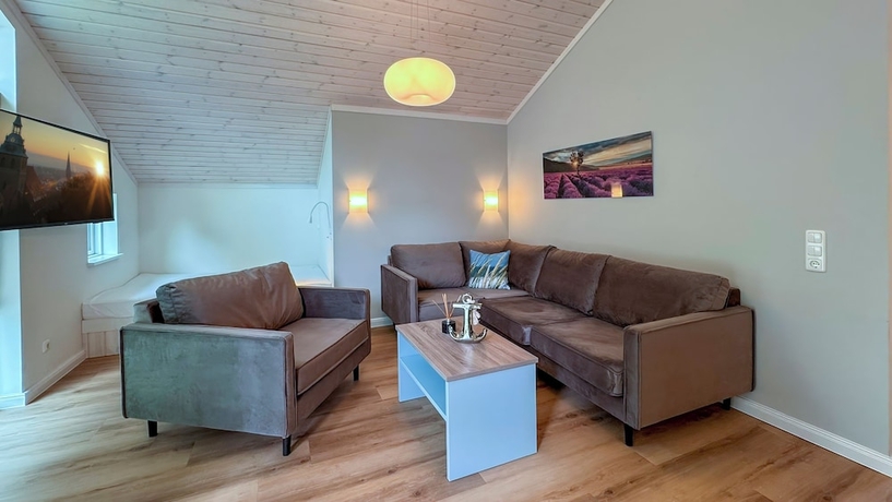Imagen de la habitación del Avalon Ferienpark Bad Bevensen. Foto 14