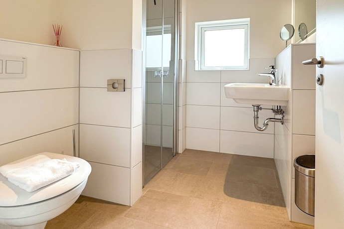 Imagen de la habitación del Avalon Ferienpark Bad Bevensen. Foto 15