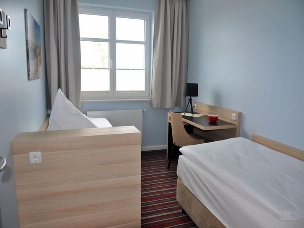 Imagen de la habitación del Avalon Ferienwohnungen Bellevue. Foto 6