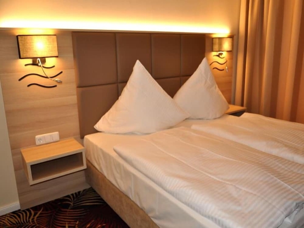Imagen de la habitación del Avalon Ferienwohnungen Bellevue. Foto 7