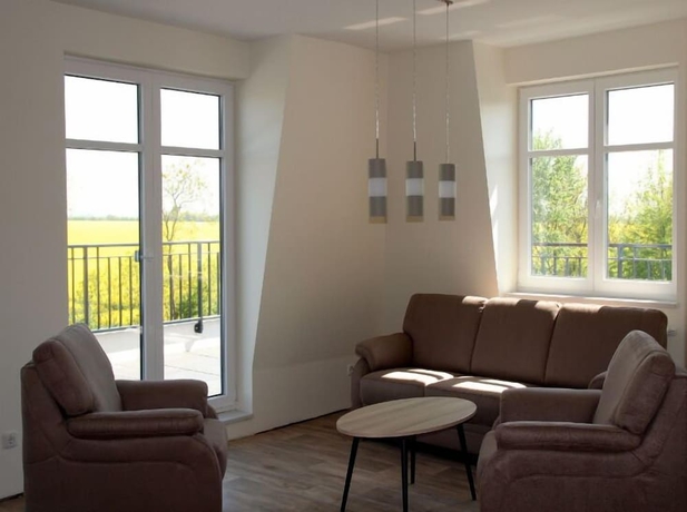 Imagen de la habitación del Avalon Ferienwohnungen Bellevue. Foto 8
