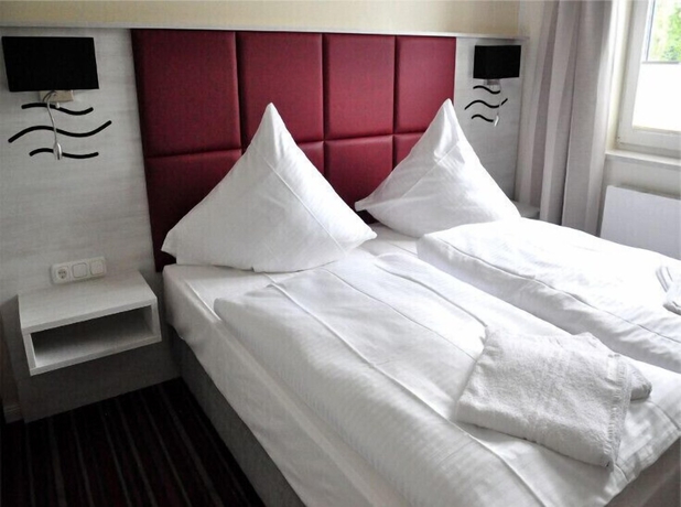 Imagen de la habitación del Avalon Ferienwohnungen Bellevue. Foto 9