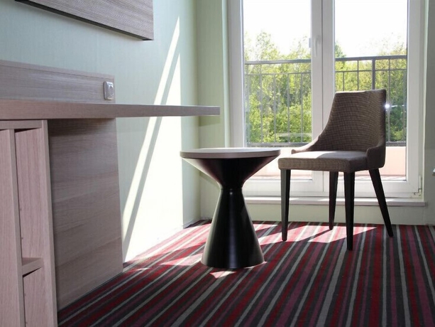 Imagen de la habitación del Avalon Ferienwohnungen Bellevue. Foto 10