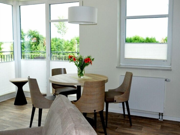 Imagen de la habitación del Avalon Ferienwohnungen Bellevue. Foto 13