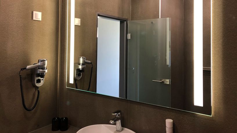 Imagen de la habitación del Avaneo Hotel Marktredwitz. Foto 2