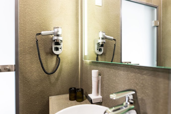 Imagen de la habitación del Avaneo Hotel Marktredwitz. Foto 6