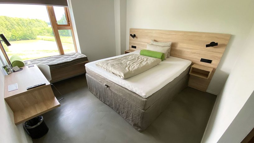 Imagen de la habitación del Avaneo Hotel Marktredwitz. Foto 8