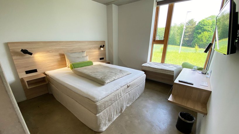 Imagen de la habitación del Avaneo Hotel Marktredwitz. Foto 9