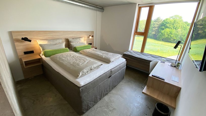 Imagen de la habitación del Avaneo Hotel Marktredwitz. Foto 10