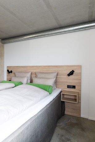 Imagen de la habitación del Avaneo Hotel Marktredwitz. Foto 14