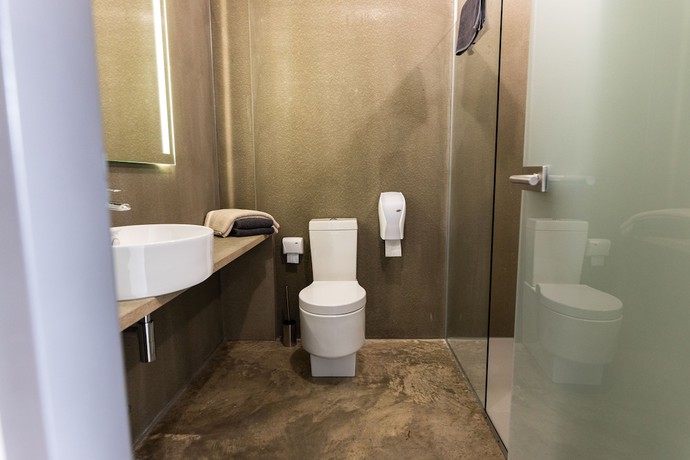Imagen de la habitación del Avaneo Hotel Marktredwitz. Foto 16