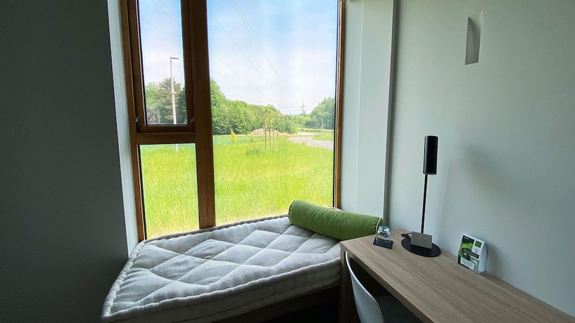 Imagen de la habitación del Avaneo Hotel Marktredwitz. Foto 20
