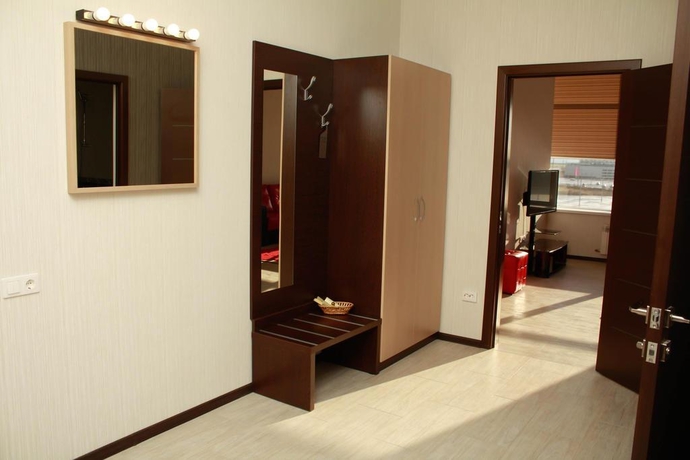 Imagen general del Avangard Hotel. Foto 1