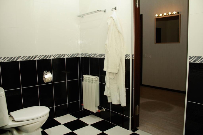 Imagen general del Avangard Hotel. Foto 13