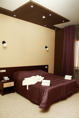 Imagen general del Avangard Hotel. Foto 15