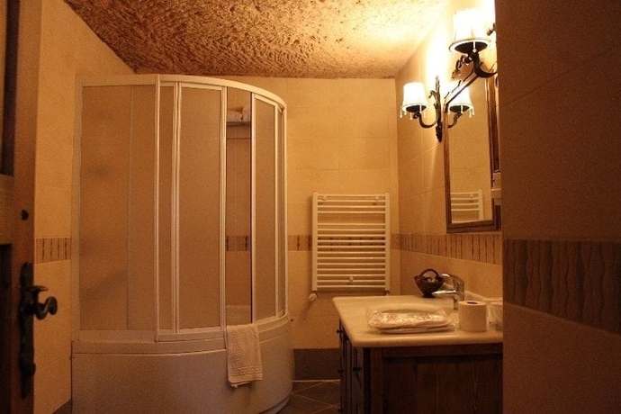 Imagen de la habitación del Avantgarde Refined Caves of Cappadocia. Foto 3