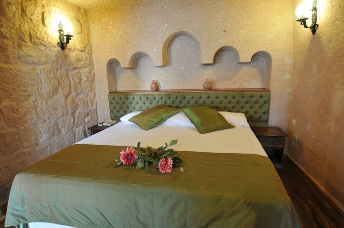 Imagen de la habitación del Avantgarde Refined Caves of Cappadocia. Foto 6