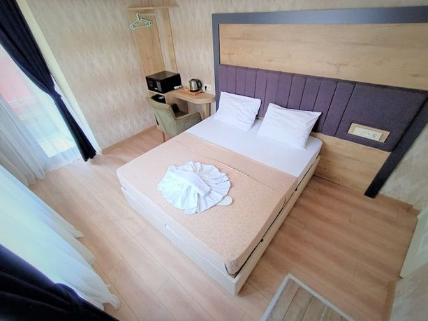 Imagen de la habitación del Avcilar Elit Hotel. Foto 3