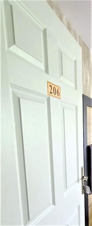 Imagen de la habitación del Avcilar Elit Hotel. Foto 5