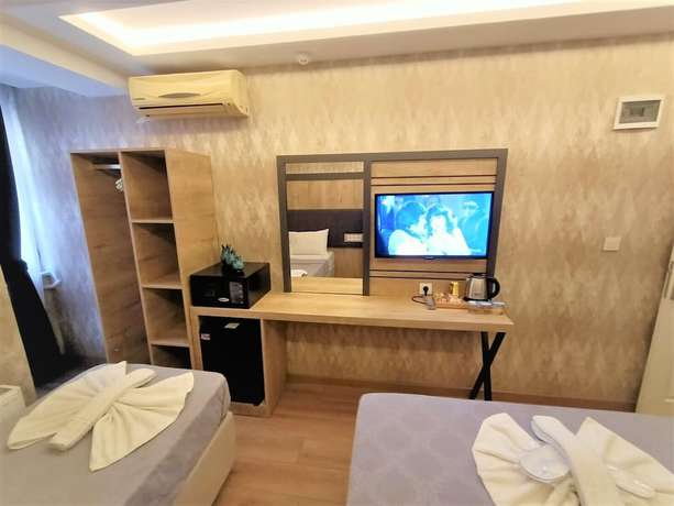 Imagen de la habitación del Avcilar Elit Hotel. Foto 7