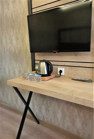 Imagen de la habitación del Avcilar Elit Hotel. Foto 10