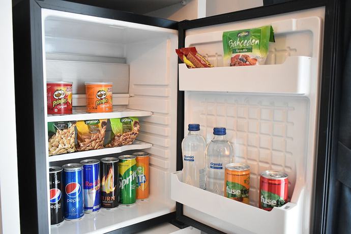 Imagen de la habitación del Avcilar Elit Hotel. Foto 15