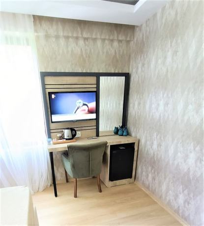 Imagen de la habitación del Avcilar Elit Hotel. Foto 18