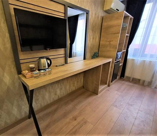 Imagen de la habitación del Avcilar Elit Hotel. Foto 19