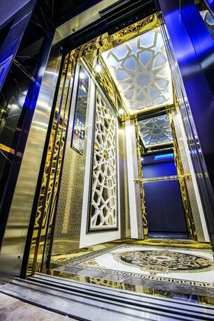 Imagen general del Avcılar Konaklama Babilon Suites. Foto 4