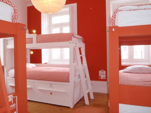 Imagen general del Aveiro Rossio. Foto 2