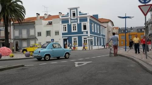 Imagen general del Aveiro Rossio. Foto 3