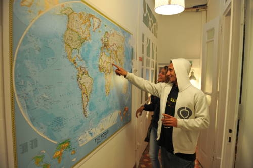 Imagen general del Aveiro Rossio. Foto 4