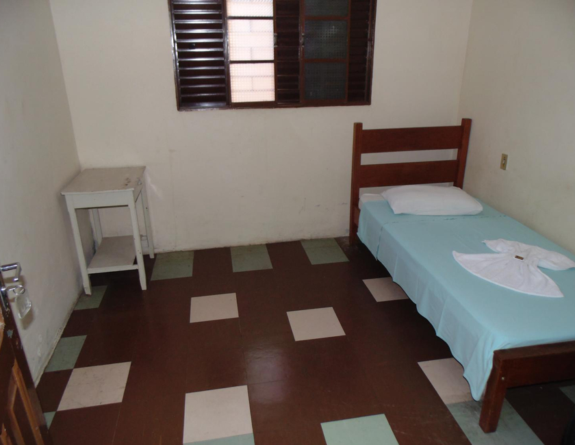 Imagen general del Avenida Hotel, Presidente Prudente. Foto 10