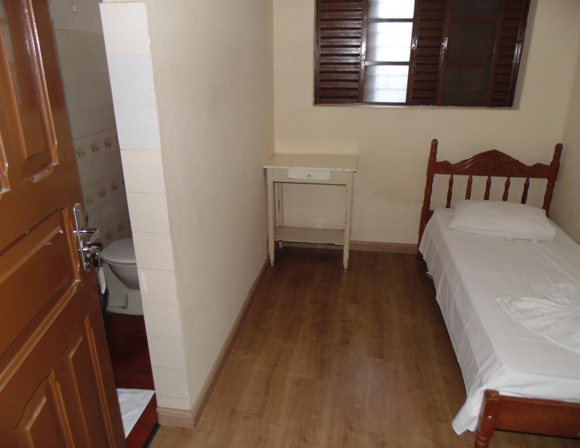 Imagen general del Avenida Hotel, Presidente Prudente. Foto 11