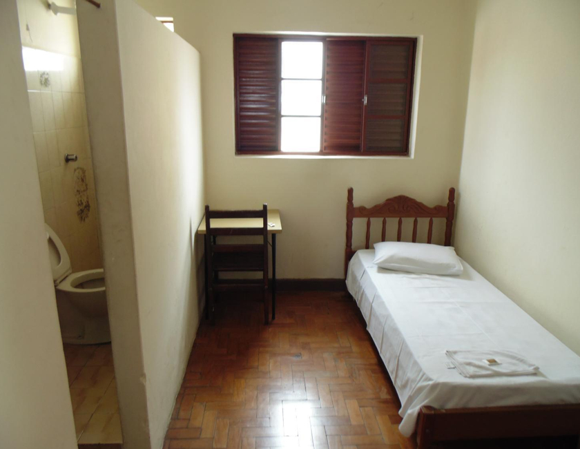 Imagen general del Avenida Hotel, Presidente Prudente. Foto 12