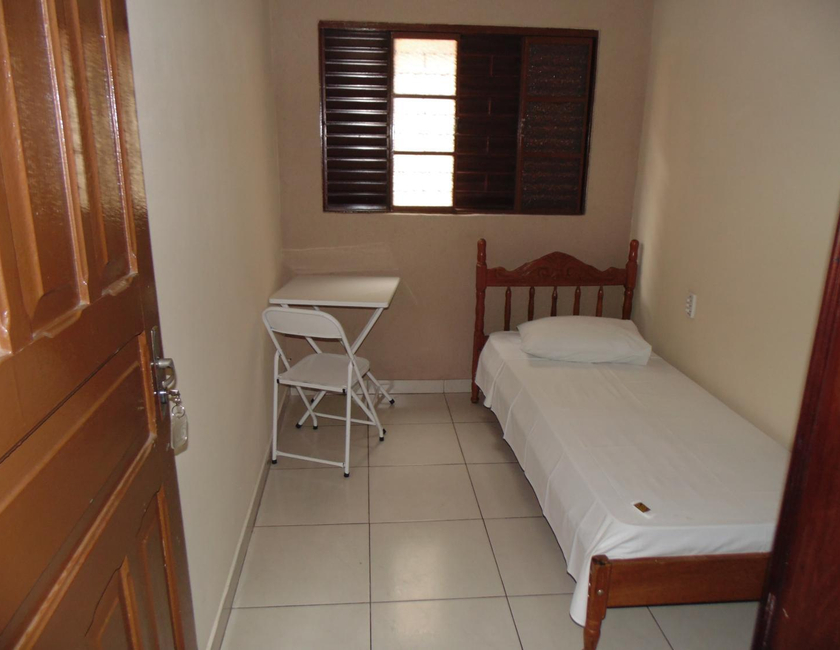 Imagen general del Avenida Hotel, Presidente Prudente. Foto 13