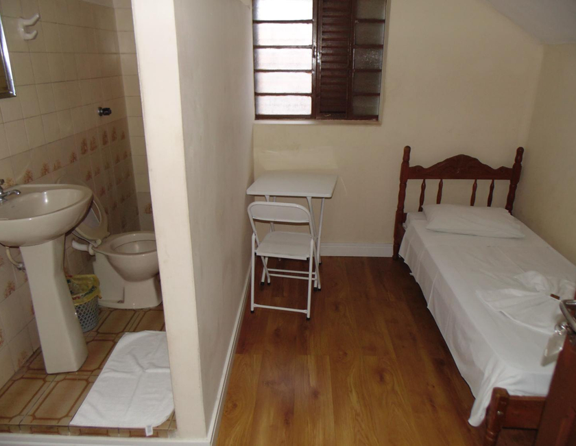 Imagen general del Avenida Hotel, Presidente Prudente. Foto 14