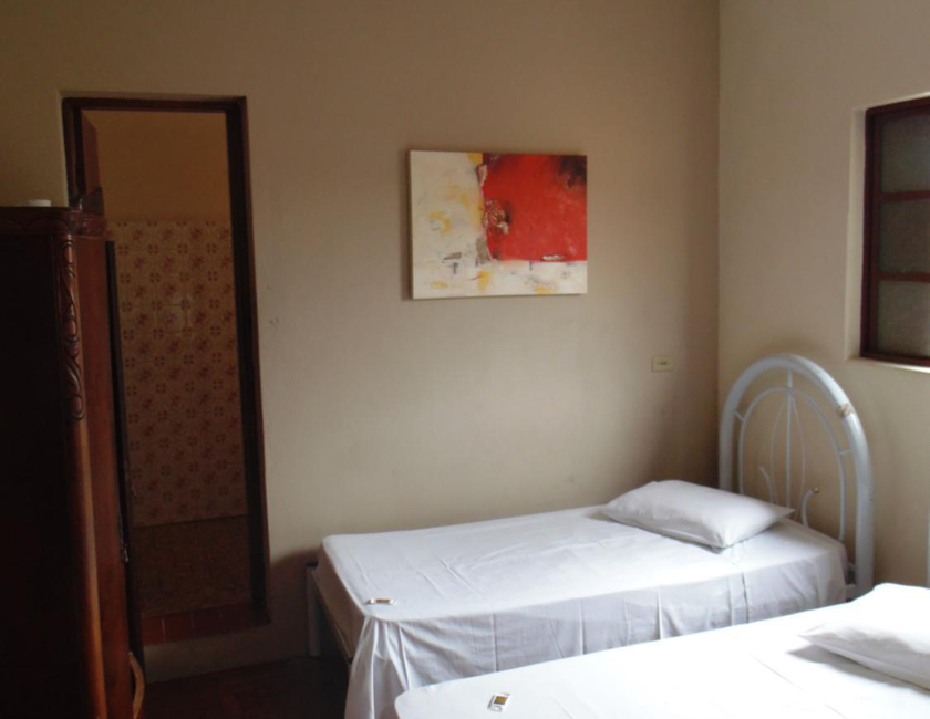 Imagen general del Avenida Hotel, Presidente Prudente. Foto 15