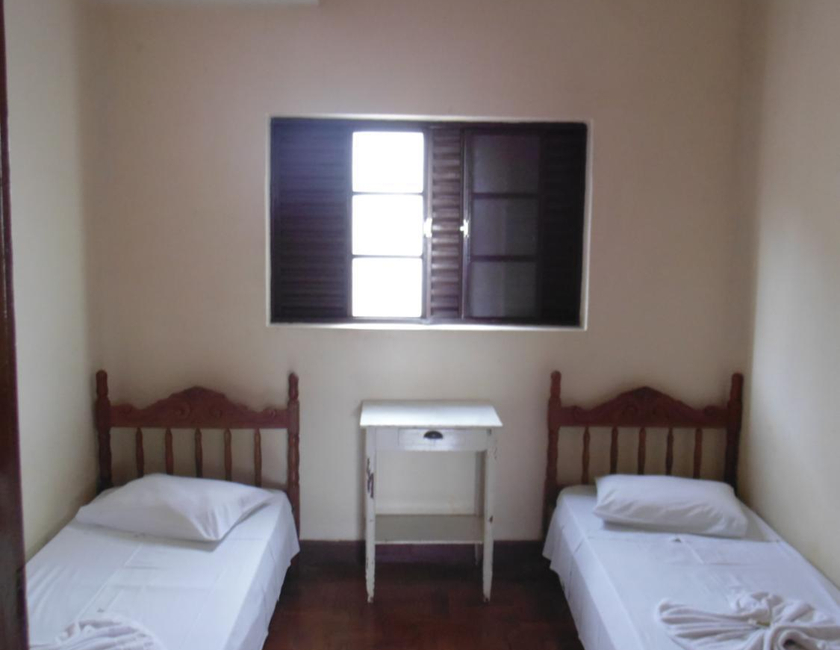Imagen general del Avenida Hotel, Presidente Prudente. Foto 16