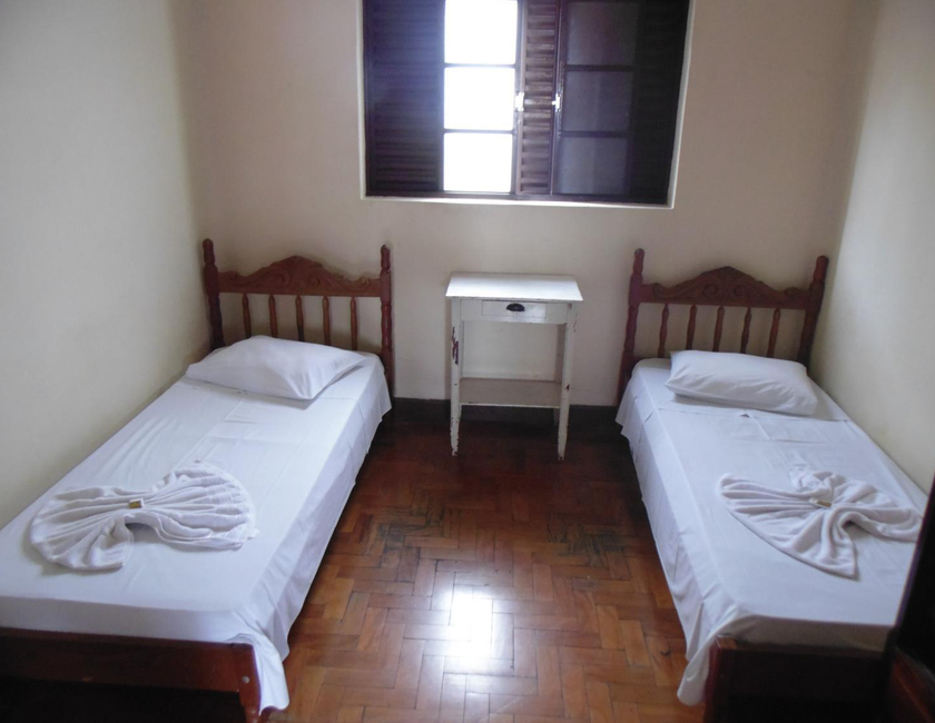 Imagen general del Avenida Hotel, Presidente Prudente. Foto 17