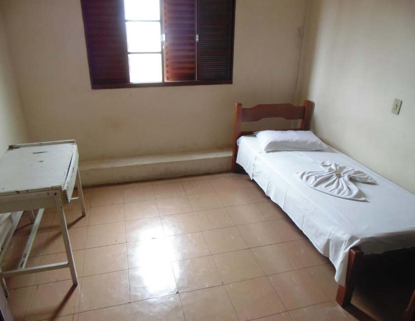 Imagen general del Avenida Hotel, Presidente Prudente. Foto 18