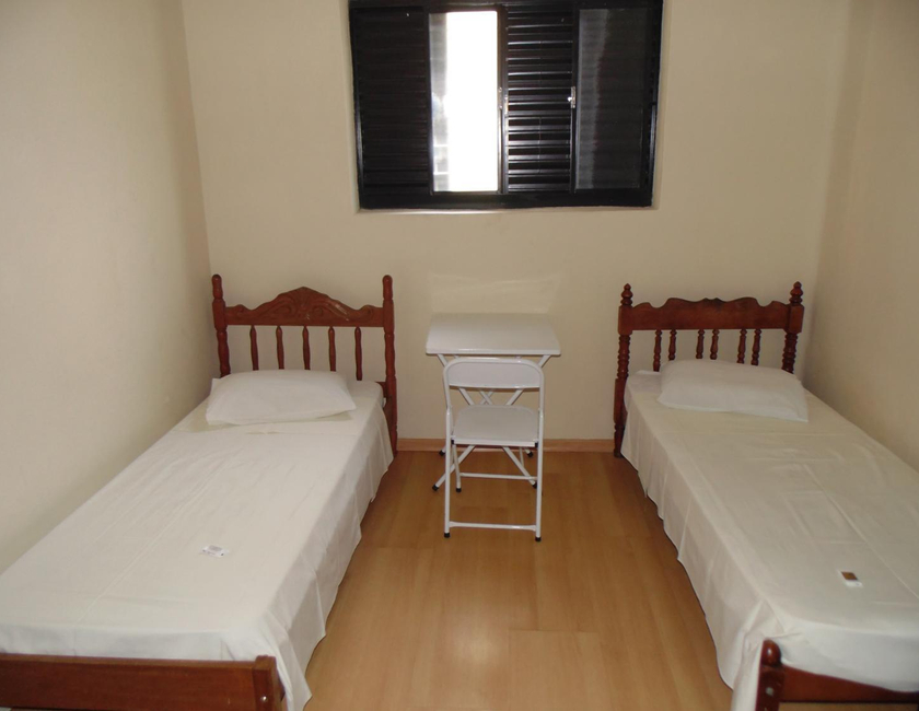 Imagen general del Avenida Hotel, Presidente Prudente. Foto 19