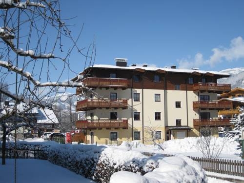 Imagen general del Avenida Ski y Golf Resort by Alpin Rentals. Foto 8
