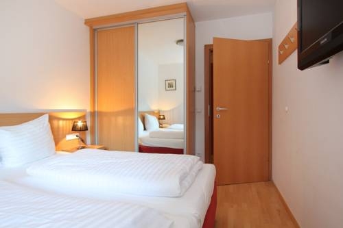 Imagen general del Avenida Ski y Golf Resort by Alpin Rentals. Foto 12
