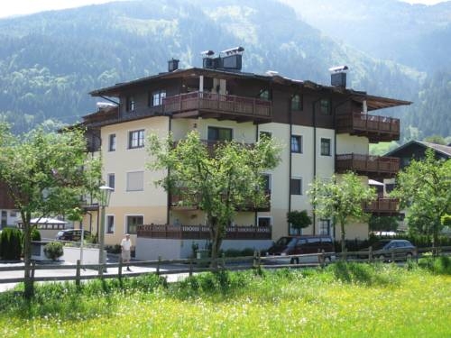 Imagen general del Avenida Ski y Golf Resort by Alpin Rentals. Foto 18