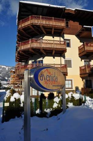 Imagen general del Avenida Ski y Golf Resort by Alpin Rentals. Foto 19
