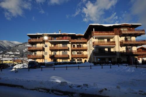 Imagen de la habitación del Avenida Ski y Golf Resort by Alpin Rentals. Foto 34